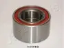 Фото Підшипник маточини (передньої) Toyota Yaris 1.0-1.5 99-05 JAPANPARTS (KK12043) зображення 1