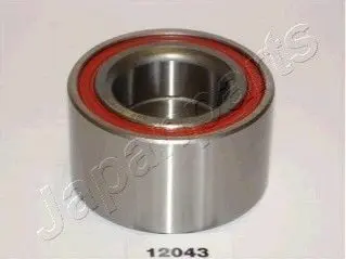 Підшипник маточини (передньої) Toyota Yaris 1.0-1.5 99-05 JAPANPARTS KK12043 Купити в Україні