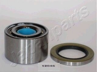 Набор колесных подшипников ступицы. JAPANPARTS KK12046