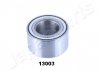 Підшипник колеса MAZDA P. 6 2.0 DI 02- /CX-7 /CX-9 JAPANPARTS KK13003 (фото 1)