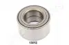 Фото Підшипник маточини (передньої) Mazda 323 C IV 91-93/323 96 JAPANPARTS (KK13012) зображення 1
