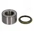 Фото Підшипник маточини (передньої) Mazda 323 91-94/626 92-02/KIA Carens II 02- (42x80x45)(к-кт) JAPANPARTS (KK13013) зображення 1