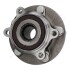 Подшипник колеса MAZDA P. 6 12- CX-5 11- JAPANPARTS KK13019 (фото 1)