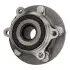 Фото Підшипник колеса MAZDA P. 6 12- CX-5 11 JAPANPARTS (KK13019) зображення 1