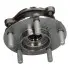 Фото Підшипник колеса MAZDA P. 6 12- CX-5 11 JAPANPARTS (KK13019) зображення 3