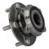 Подшипник колеса MAZDA P. 6 12- CX-5 11- JAPANPARTS KK13019 (фото 4)