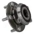 Фото Підшипник колеса MAZDA P. 6 12- CX-5 11 JAPANPARTS (KK13019) зображення 4