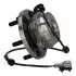 Фото Підшипник маточини (передньої) Nissan NP300 Navara/Parthfinder 2.5 dCi 05 JAPANPARTS (KK13020) зображення 3