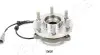 Фото Підшипник маточини (передньої) Nissan NP300 Navara/Parthfinder 2.5 dCi 05 JAPANPARTS (KK13020) зображення 5