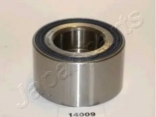 Підшипник маточини (передньої) Honda Civic/CR-V -05 JAPANPARTS KK14009