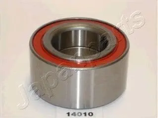 Підшипник маточини (передньої) Honda Civic/CR-V -05 JAPANPARTS KK14010 Купити в Україні