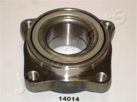 Ступиця (підшипник колеса) JAPANPARTS KK14014 Купити в Україні