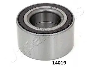 HONDA підшипник передн.маточини FIT III 08-,Jazz 15 JAPANPARTS KK14019