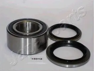 HYUNDAI К-кт підшипника маточини передн.SONATA 1.8/2.0 I/2.0/2.4 I/3.0 I JAPANPARTS KK-15012 Купити в Україні