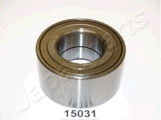 Набор колесных подшипников ступицы. - KK-15031 (MB303868, MR491449) JAPANPARTS KK15031