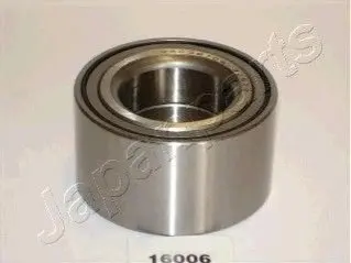 Набор колесных подшипников ступицы. JAPANPARTS KK16006 Купить в Украине