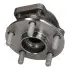 Фото SUBARU підшипник передній маточини Legasy 03-, Outback 03-, Forester, Impreza JAPANPARTS (KK17011) зображення 2