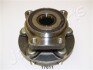 SUBARU підшипник передній маточини Legasy 03-, Outback 03-, Forester, Impreza JAPANPARTS KK17011 (фото 4)