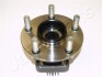 SUBARU підшипник передній маточини Legasy 03-, Outback 03-, Forester, Impreza JAPANPARTS KK17011 (фото 5)