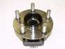 Фото SUBARU підшипник передній маточини Legasy 03-, Outback 03-, Forester, Impreza JAPANPARTS (KK17011) зображення 5