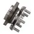 Фото SUBARU підшипник передній маточини Legasy 03-, Outback 03-, Forester, Impreza JAPANPARTS (KK17011) зображення 6