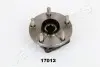 Подшипник шариковый SUBARU P. IMPREZA WRX/TRIBECA JAPANPARTS (KK17012) изображение 2