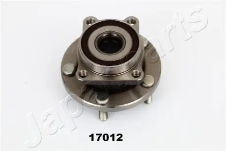 Подшипник шариковый SUBARU P. IMPREZA WRX/TRIBECA JAPANPARTS KK17012