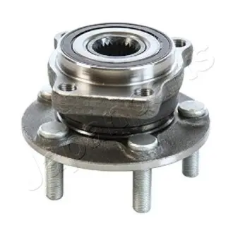 Ступиця (підшипник колеса) JAPANPARTS KK-17013 Купити в Україні