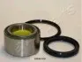 Фото Підшипник маточини (передньої) Suzuli Grand Vitara 98-03 JAPANPARTS (KK18010) зображення 1