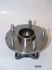 Ступиця колеса JAPANPARTS KK18015