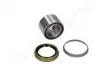 Фото Підшипник маточини (передньої) Opel Agila/Nissan Pixo 00 JAPANPARTS (KK18020) зображення 1