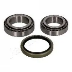 Підшипник маточини (передньої) Isuzu Trooper/Opel Campo/Frontera 91 JAPANPARTS KK19001 Купити в Україні