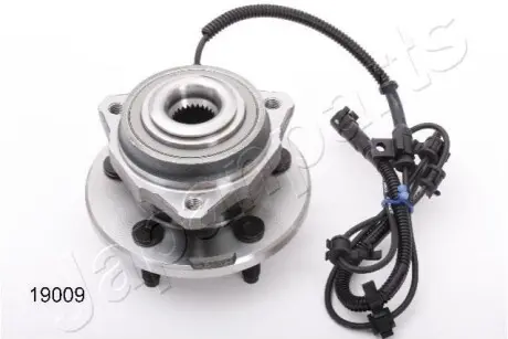 Ступиця (підшипник колеса) JAPANPARTS KK19009 Купити в Україні