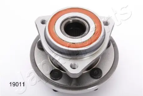 Ступиця колеса JAPANPARTS KK19011 Купити в Україні