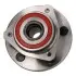 Фото JEEP К-т підшипника маточини колеса Grand Cherokee 2,7-4,7 -05 JAPANPARTS (KK19015) зображення 1