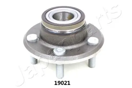 Підшипник колеса CHRYSLER 300 C JAPANPARTS KK19021 Купити в Україні