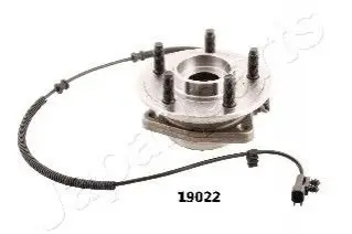 OYSKO KOA JEEP P. CHEROKEE 08-DODGE NITRO 08 JAPANPARTS KK-19022 Купити в Україні