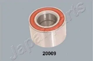 Підшипник маточини (задньої) Lada 95- (30x60x37) JAPANPARTS KK20009 Купити в Україні