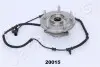 Фото CHRYSLER підшипник маточини задн. Grand Voyager 3,3-3,6 08 JAPANPARTS (KK20015) зображення 2