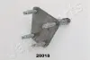 Фото DAEWOO вісь маточини заднього колеса Lanos (без ABS) JAPANPARTS (KK-20018) зображення 2