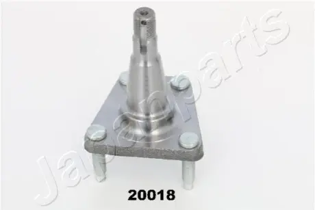 DAEWOO вісь маточини заднього колеса Lanos (без ABS) JAPANPARTS KK-20018 Купити в Україні