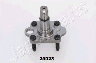 Автозапчастина JAPANPARTS KK-20023