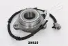 Фото SSangYong маточина передня з датчиком в зборі JAPANPARTS (KK-20025) зображення 2