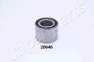 Підшипник маточини (задньої) Daewoo Kalos/Chevrolet Aveo 1.2/1.4i 05 JAPANPARTS KK20046 Купити в Україні