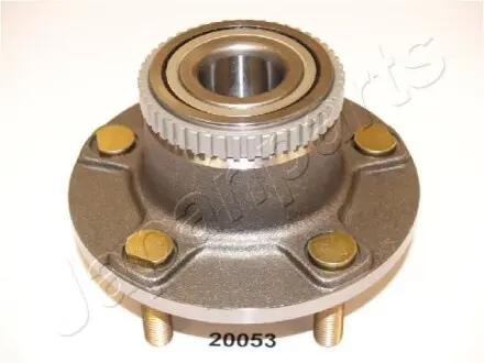 DAEWOO підшипник задньої маточини LEGANZA 97-ABS DOHC JAPANPARTS KK-20053 Купити в Україні