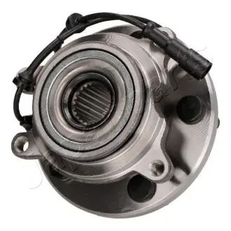 LAND ROVER підшипник задн. маточини Discovery -04 JAPANPARTS KK20091 Купити в Україні