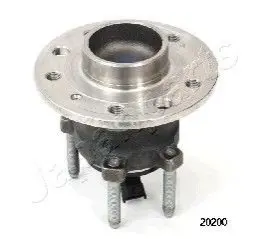 Ступиця колеса JAPANPARTS KK20200 Купити в Україні