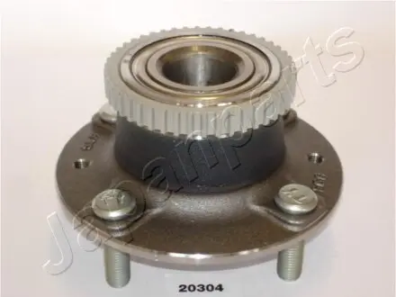 Ступиця колеса JAPANPARTS KK20304 Купити в Україні