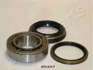 Підшипник маточини (задньої) Kia Sportage 2.0 16V 4WD 94-03 JAPANPARTS KK20307 Купити в Україні