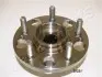 HYUNDAI підшипник задньої маточини 4WD Tucson 04 JAPANPARTS (KK20321) зображення 2